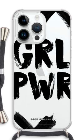 Girl Power #2