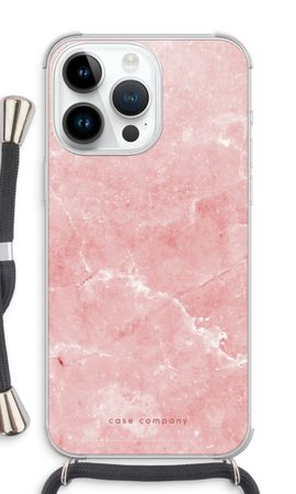 Pink Marble
