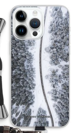 Snøfall