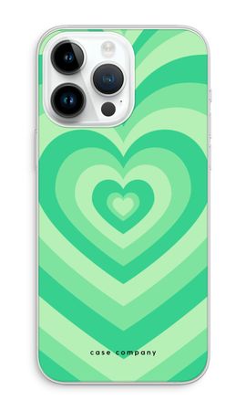 Heart Green
