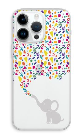 Elephant Confetti