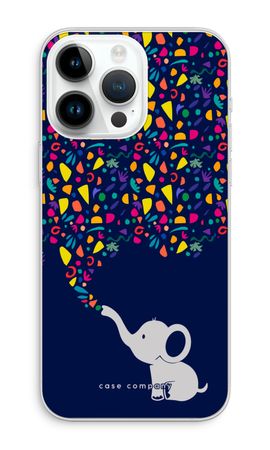 Elephant Confetti