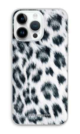 Snow leopard