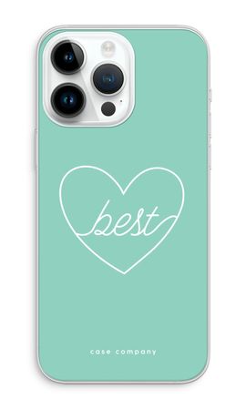 Best heart pastel