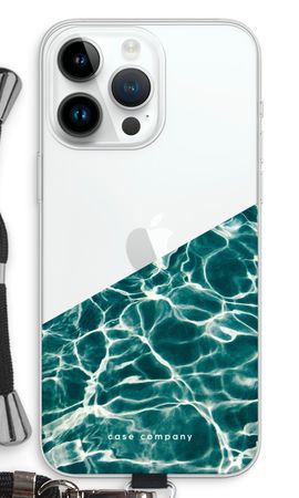 Reflection water