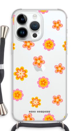 Retro Flowers
