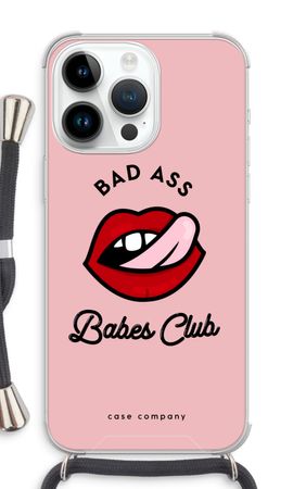 Badass Babes Club