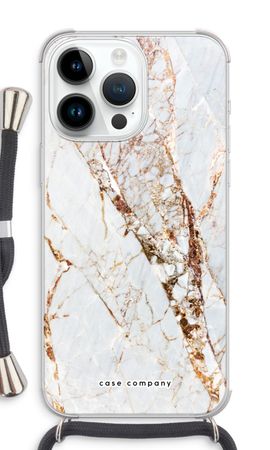 Gold Marble