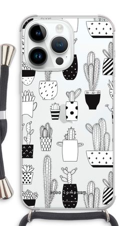 Cactus print
