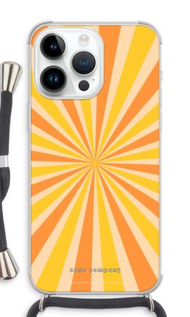Retro Sun