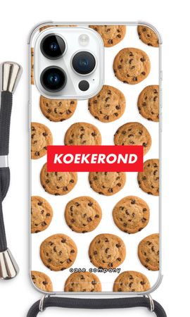 Koekerond