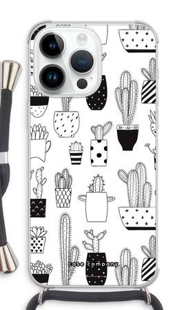 Cactus print