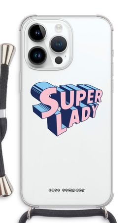 Super lady