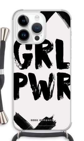 Girl Power #2