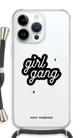 Girl Gang