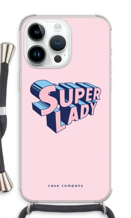 Super lady