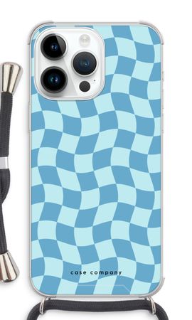 Grid Blue