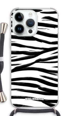 Zebra pattern