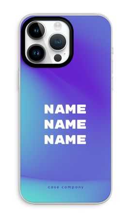 Namecase 1 - Neon