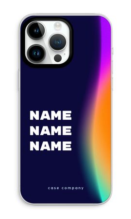 Namecase 2 - Neon