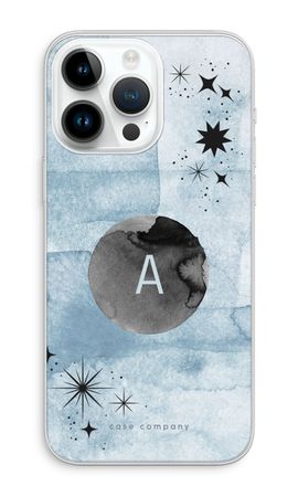 Monogram 2 - Moon