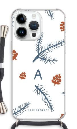 Winter - Monogram