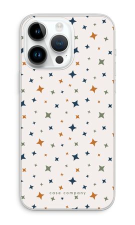 Scattered Stars