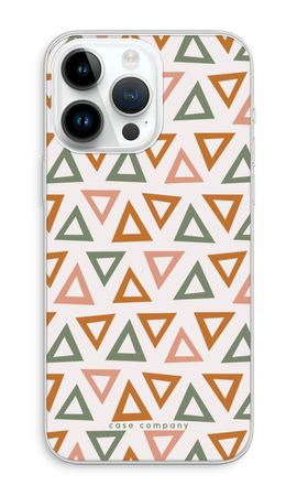Muted Triangles