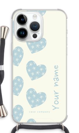 Namecase - Hearts - Pascha