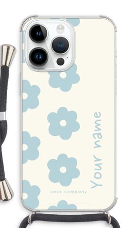 Namecase - Flowers - Pascha