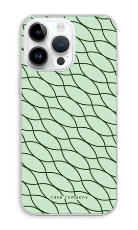 Vine Mesh