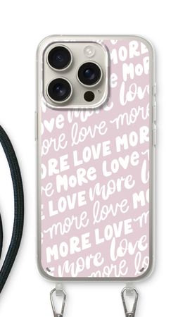 More Love