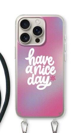 Have a nice day