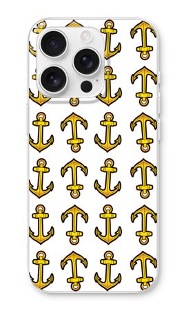 Musketon Anchor
