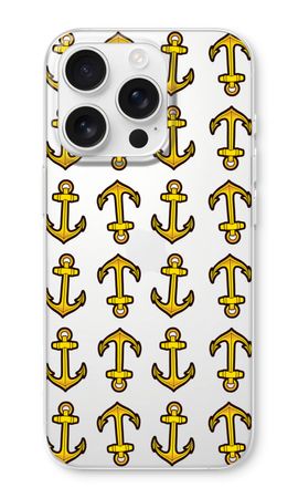 Musketon Anchor