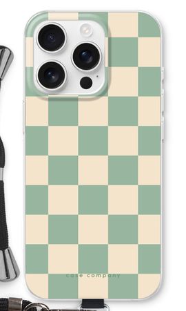 Checkered Mint