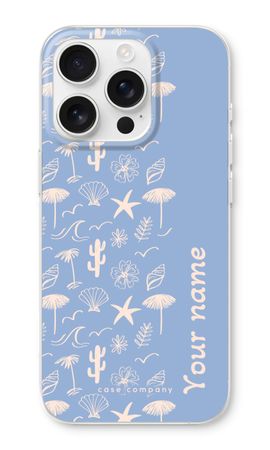 Namecase 2 - Coastel