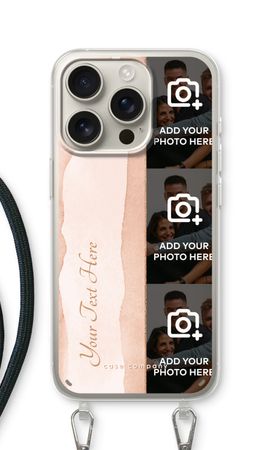 Photostrip - Blush