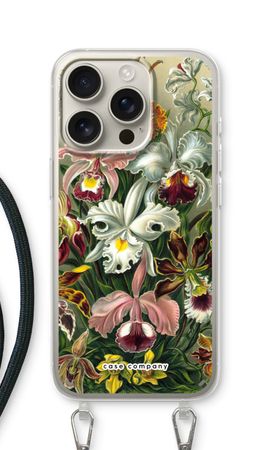 Haeckel Orchidae