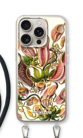 Haeckel Nepenthaceae