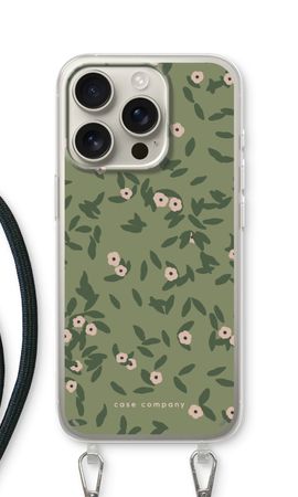 Olive Bloom