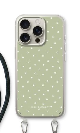 Green Polka