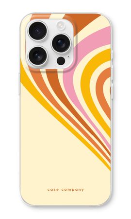 Retro Rainbow