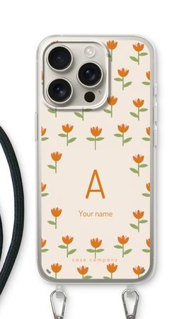 Everbloom - Name & Monogram