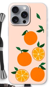 Will you be my clementine