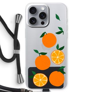 Will you be my clementine