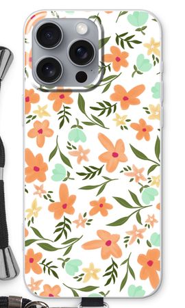 Little Ellila Flowers