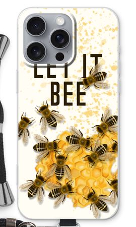 Let it bee