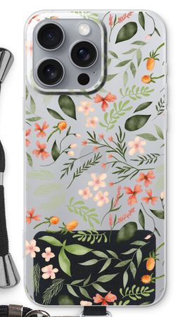 Sweet little flowers