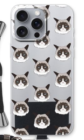 It's a Purrr Case